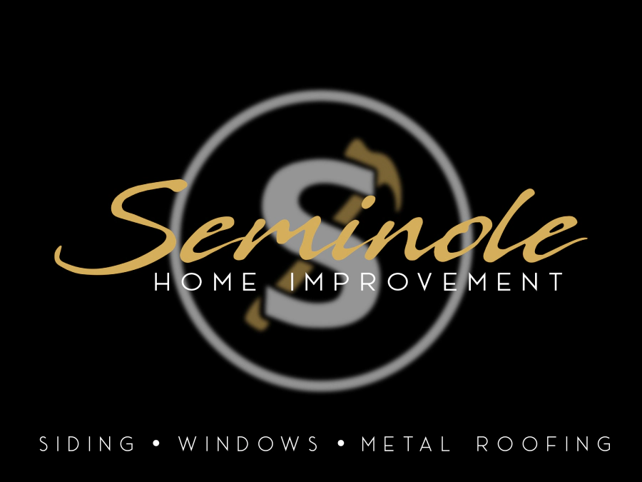 Seminole Home Improvements GBP Full Color